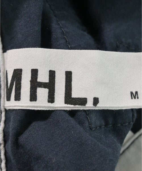 MHL. กางเกงมีกระเป๋าข้างกางเกง2-4 กระเป๋า