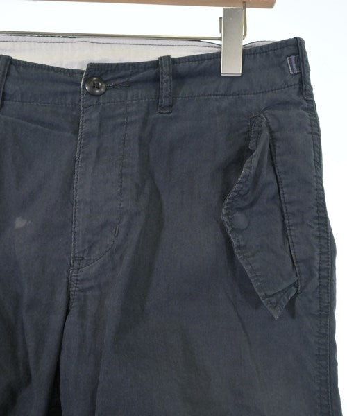 MHL. กางเกงมีกระเป๋าข้างกางเกง2-4 กระเป๋า