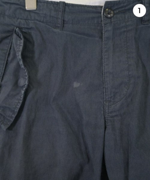 MHL. กางเกงมีกระเป๋าข้างกางเกง2-4 กระเป๋า