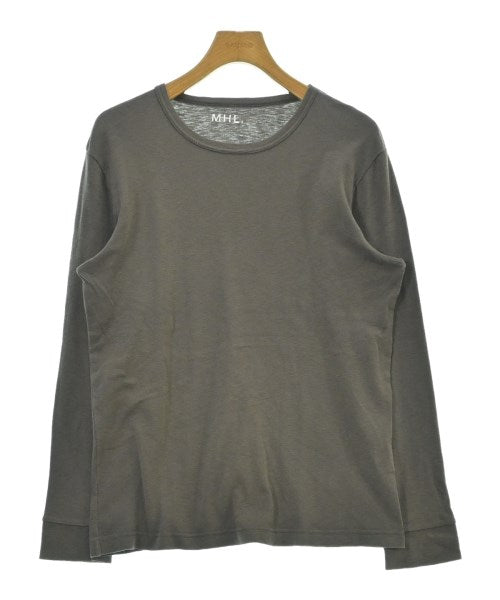 MHL. เสื้อยืด/เสื้อท็อปส์