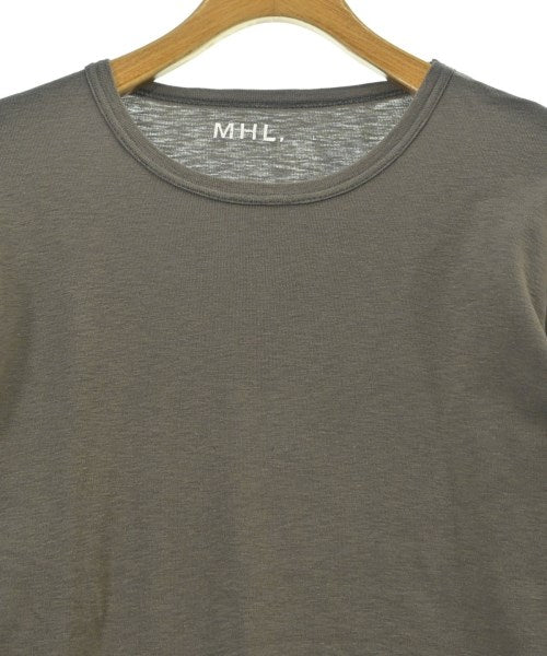 MHL. เสื้อยืด/เสื้อท็อปส์