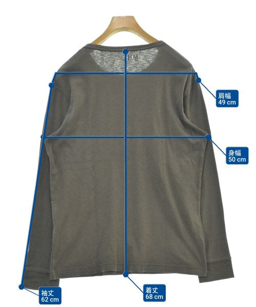 MHL. เสื้อยืด/เสื้อท็อปส์