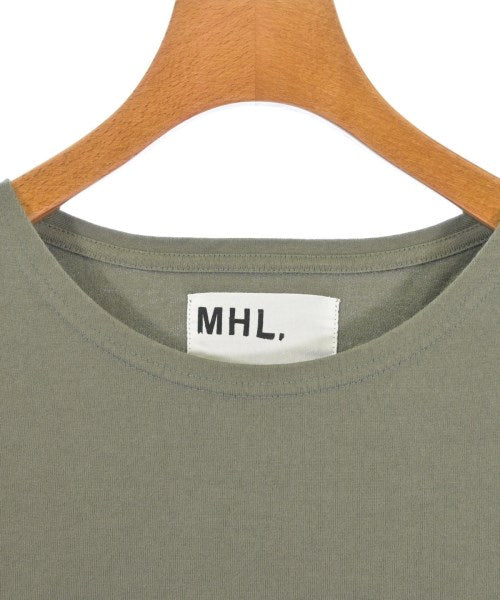 MHL. เสื้อยืด/เสื้อท็อปส์