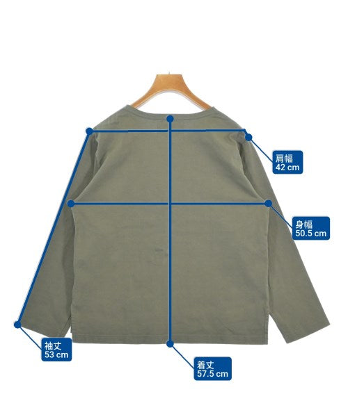 MHL. เสื้อยืด/เสื้อท็อปส์