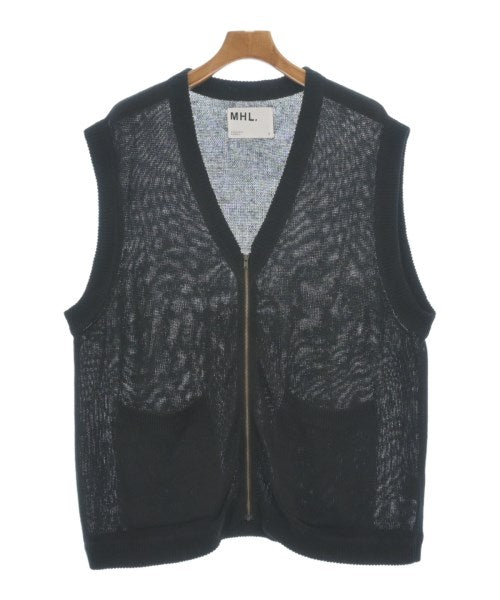 MHL. เสื้อกั๊ก