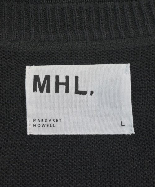 MHL. เสื้อกั๊ก