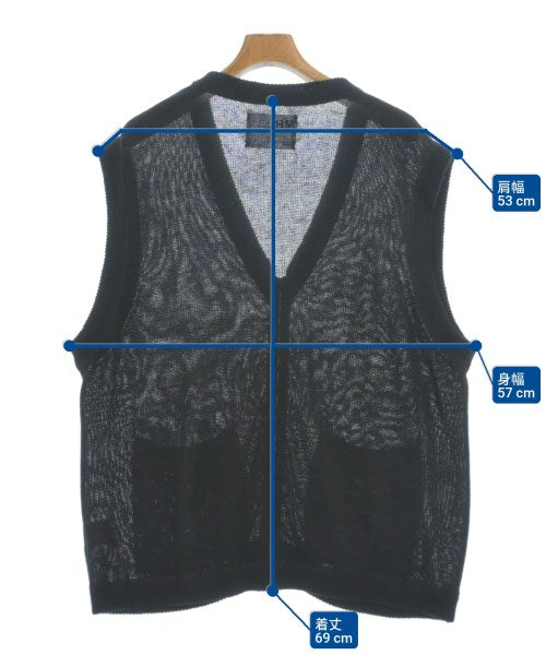 MHL. เสื้อกั๊ก