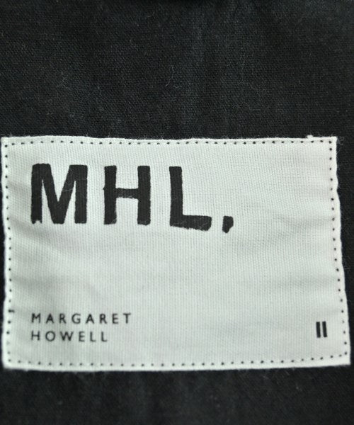 MHL. ชุดเดรส