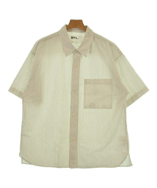 MHL. เสื้อลำลอง