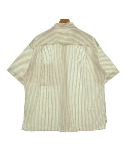 MHL. เสื้อลำลอง