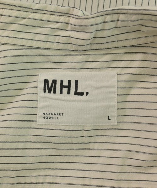 MHL. เสื้อลำลอง