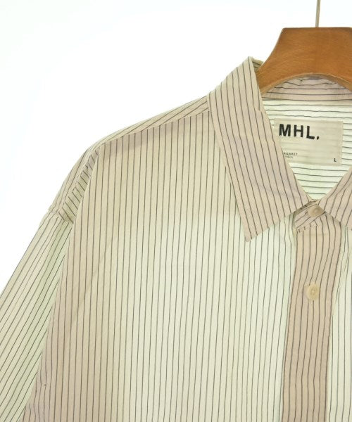 MHL. เสื้อลำลอง