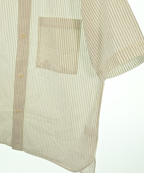 MHL. เสื้อลำลอง