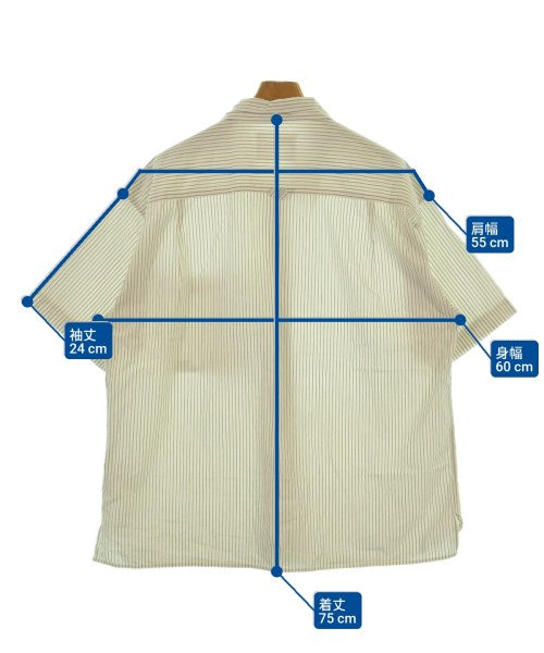 MHL. เสื้อลำลอง