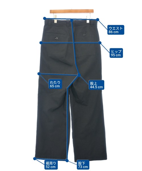 MHL. กางเกง อื่น