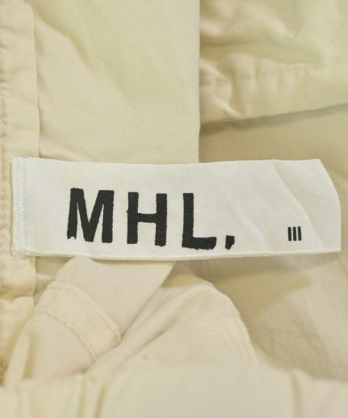 MHL. กางเกง อื่น