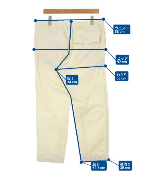 MHL. กางเกง อื่น