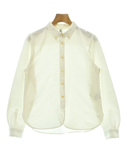 MHL. เสื้อลำลอง