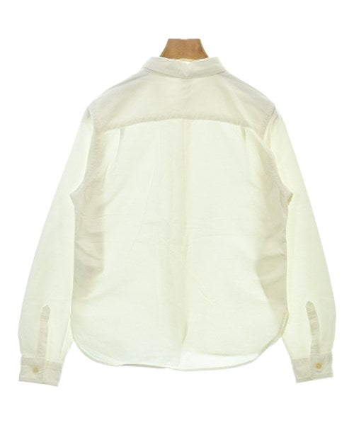 MHL. เสื้อลำลอง