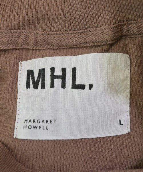 MHL. เสื้อยืด/เสื้อท็อปส์