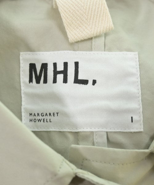 MHL. เสื้อโค้ท อื่น