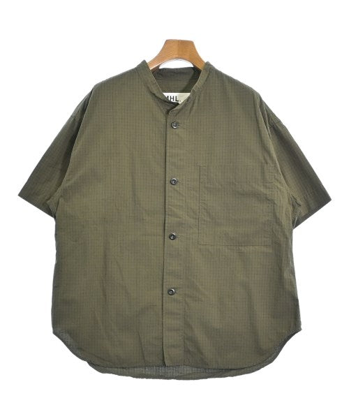 MHL. เสื้อลำลอง