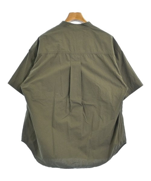 MHL. เสื้อลำลอง