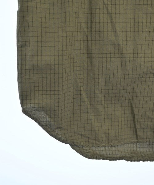 MHL. เสื้อลำลอง