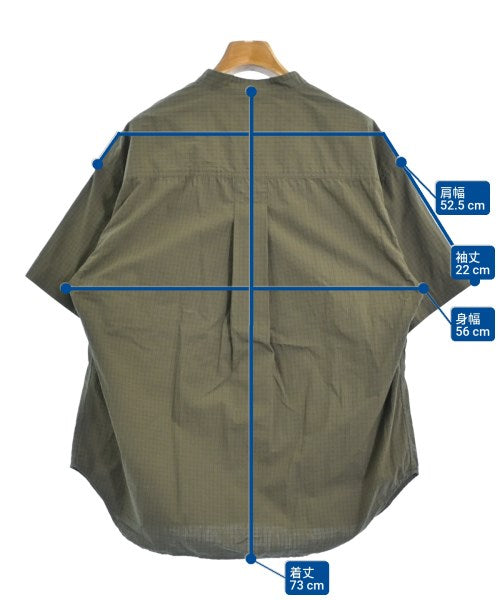 MHL. เสื้อลำลอง