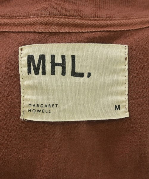 MHL. เสื้อยืด/เสื้อท็อปส์