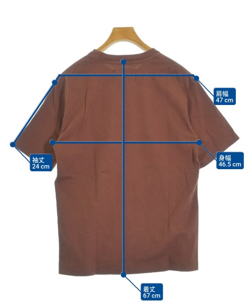 MHL. เสื้อยืด/เสื้อท็อปส์