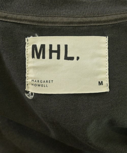 MHL. เสื้อยืด/เสื้อท็อปส์