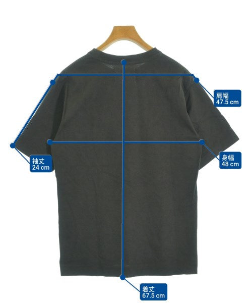 MHL. เสื้อยืด/เสื้อท็อปส์