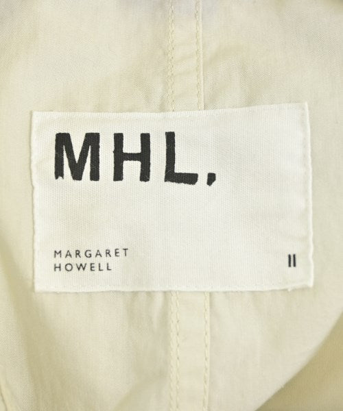 MHL. แจ็คเก็ตเบลาส์ อื่น