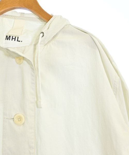 MHL. แจ็คเก็ตเบลาส์ อื่น