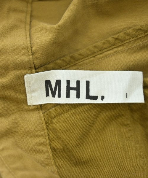 MHL. กางเกง อื่น