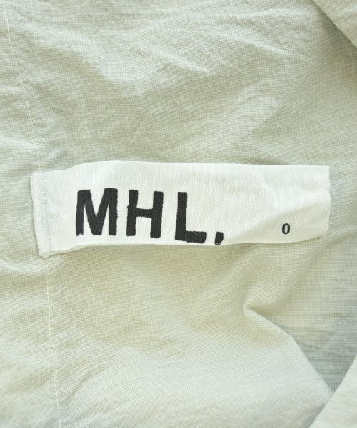 MHL. ชุดเดรส