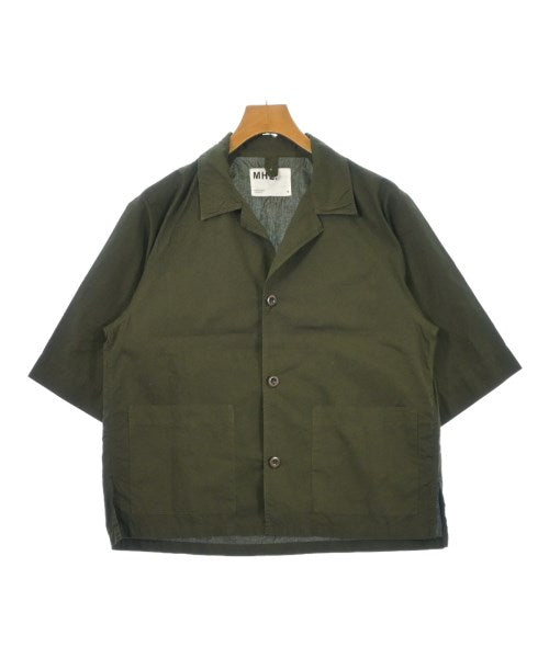 MHL. เสื้อลำลอง