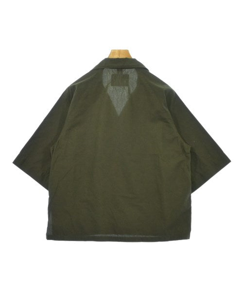 MHL. เสื้อลำลอง