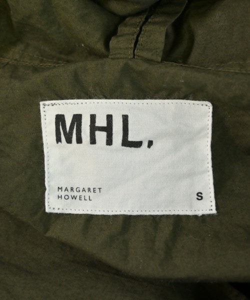 MHL. เสื้อลำลอง