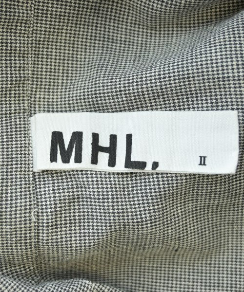 MHL. เสื้อสตรี