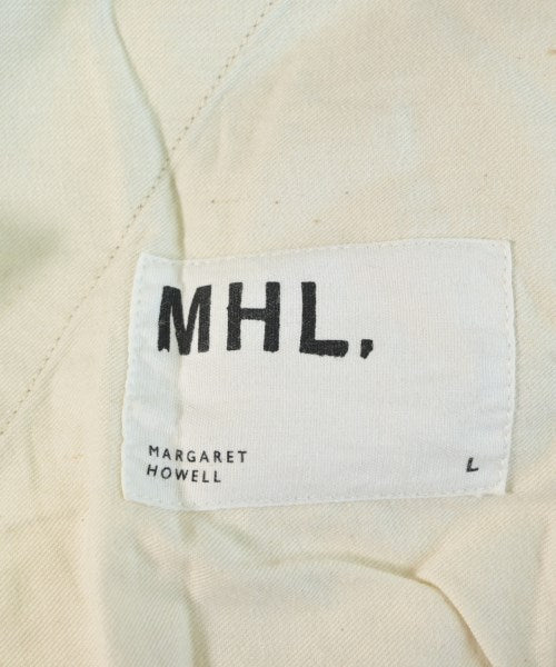 MHL. กางเกง อื่น