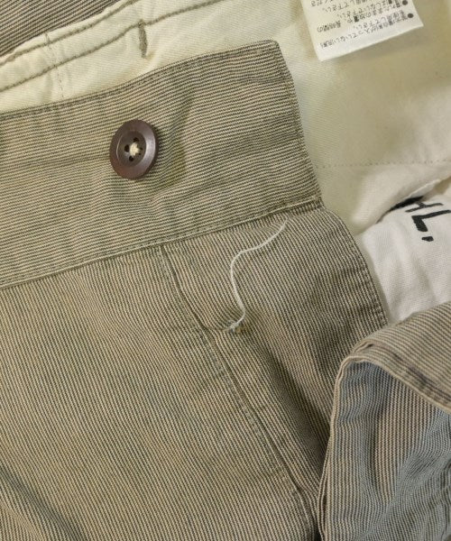 MHL. กางเกง อื่น