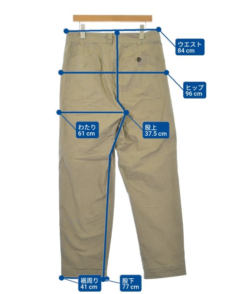 MHL. กางเกง อื่น