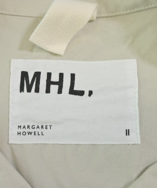 MHL. ชุดเดรส