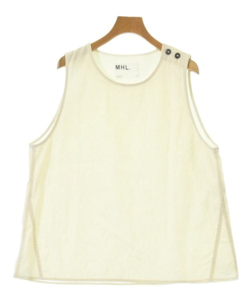 MHL. เสื้อกั๊ก