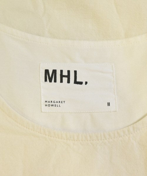 MHL. เสื้อกั๊ก