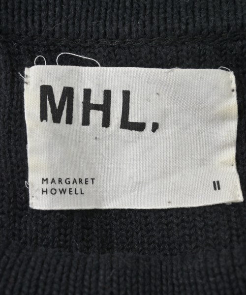 MHL. เสื้อกันหนาว