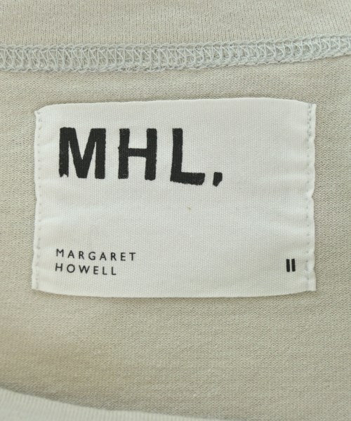MHL. เสื้อยืด/เสื้อท็อปส์