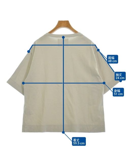 MHL. เสื้อยืด/เสื้อท็อปส์
